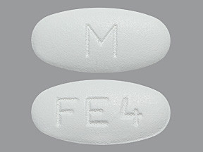 FENOFIBRATE 145 MG TABLET