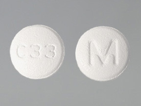 CARVEDILOL 12.5 MG TABLET