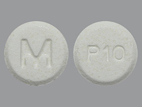 PREDNISOLONE ODT 10 MG TABLET