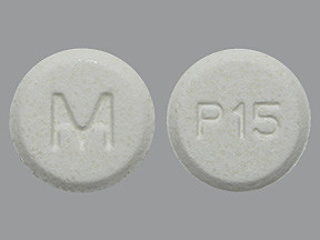 PREDNISOLONE ODT 15 MG TABLET