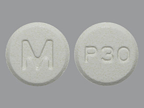 PREDNISOLONE ODT 30 MG TABLET