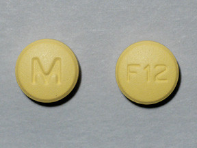 FELODIPINE ER 5 MG TABLET