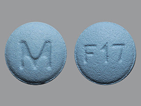 FINASTERIDE 1 MG TABLET