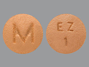 ESZOPICLONE 1 MG TABLET
