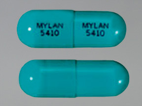 FLUOXETINE HCL 10 MG CAPSULE