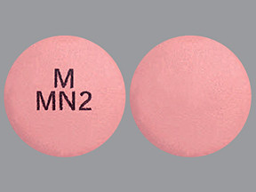 METFORMIN HCL ER 500 MG OSM-TB