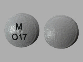 OXYBUTYNIN CL ER 15 MG TABLET