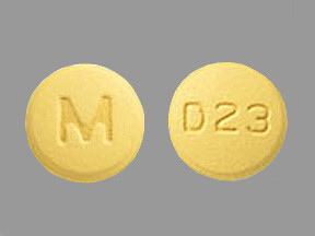 DOXYCYCLINE MONO 100 MG TABLET