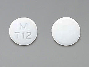 TOPIRAMATE 50 MG TABLET