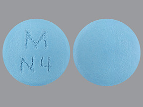 PAROXETINE HCL 40 MG TABLET