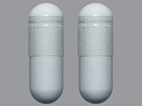 NAC 600 MG CAPSULE