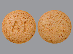 ADZENYS XR-ODT 3.1 MG TABLET