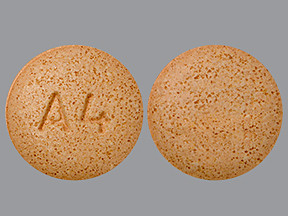 ADZENYS XR-ODT 12.5 MG TABLET