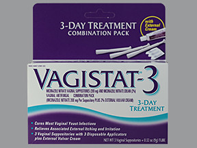 VAGISTAT-3 COMBO PACK