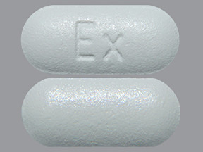 EXCEDRIN MIGRAINE CAPLET