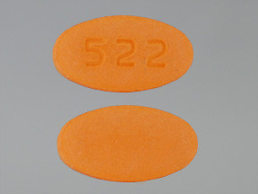 CEFPODOXIME 100 MG TABLET