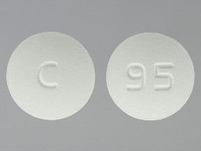 CIPROFLOXACIN HCL 250 MG TAB