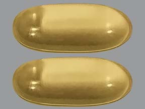 OMEGA-3 FISH OIL 1,000 MG SFGL