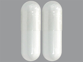 MSM 900 MG CAPSULE