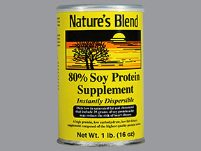 PROTEIN POWDER 80%