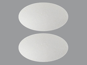 NIACIN ER 500 MG TABLET