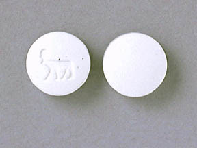 PRANDIN 0.5 MG TABLET