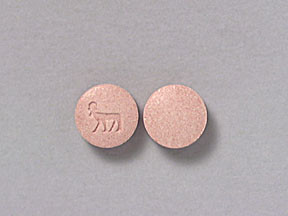 PRANDIN 2 MG TABLET