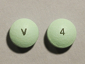ALBUTEROL SULFATE ER 4 MG TAB