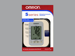 AUTO BLOOD PRESSURE MONITOR