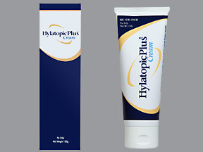 HYLATOPICPLUS CREAM