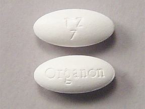 REMERON 45 MG TABLET