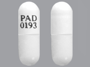 INDOMETHACIN ER 75 MG CAPSULE