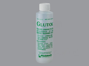 GLUTOL GEL