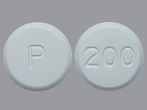 FLUCONAZOLE 200 MG TABLET