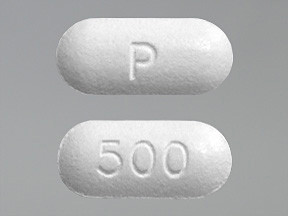 CIPROFLOXACIN HCL 500 MG TAB