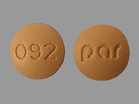 DOXYCYCLINE MONO 75 MG TABLET