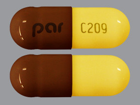 FENOFIBRIC ACID DR 45 MG CAP