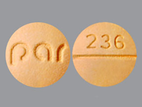 DOXYCYCLINE MONO 150 MG TABLET