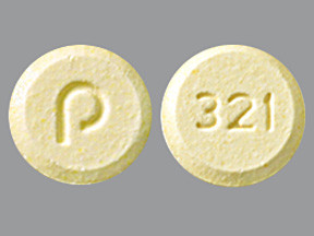 OLANZAPINE ODT 10 MG TABLET
