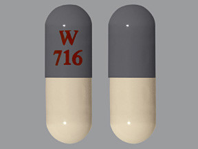 VENLAFAXINE HCL ER 37.5 MG CAP