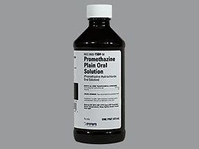 PROMETHAZINE 6.25 MG/5 ML SYRP