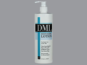 DML LOTION