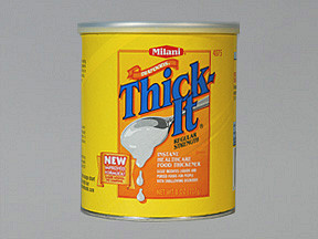 THICK-IT POWDER