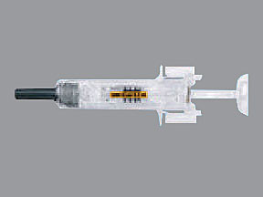 FRAGMIN 5,000 UNITS/0.2 ML SYR