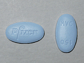 SELZENTRY 150 MG TABLET