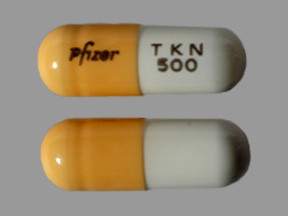 TIKOSYN 500 MCG CAPSULE