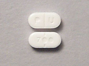 CABERGOLINE 0.5 MG TABLET