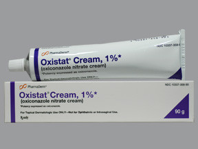 OXISTAT 1% CREAM