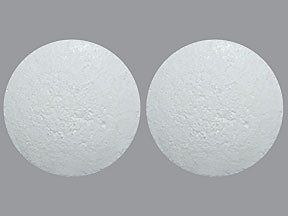 MAGNESIUM OXIDE 250 MG TABLET
