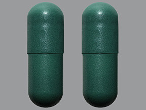 PODIAPN CAPSULE